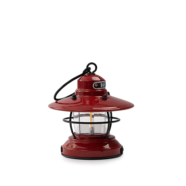 Mini Edison Lantern|ミニエジソンランタンLED – iGATE IKEUCHI