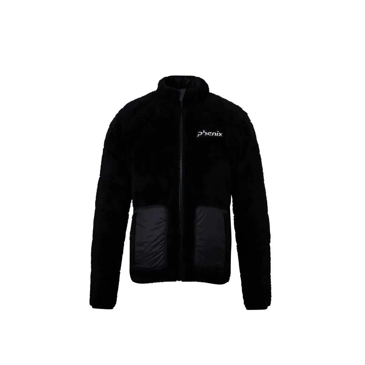HEAD メンズ スキージャケット 黒 Montec Arch スキージャケット メンズ Metal Blue/Black