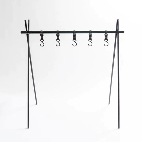 折りたたみ式ハンギングラック – iGATE IKEUCHI EXIT online store