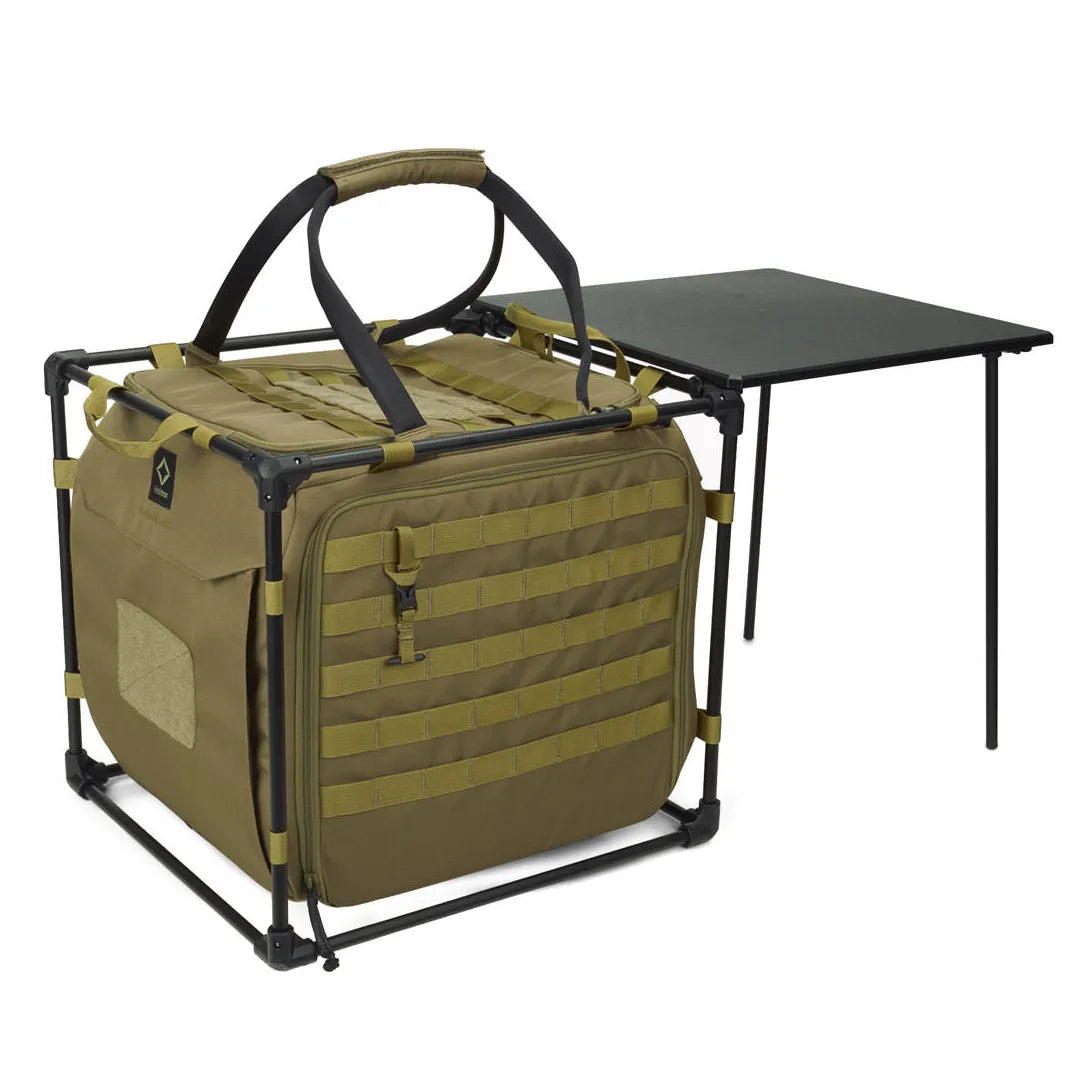 Tac. Field Office Cube | タクティカル フィールドオフィス キューブ