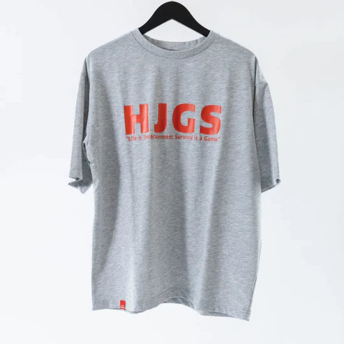 半袖TシャツHJGS – iGATE IKEUCHI EXIT online store
