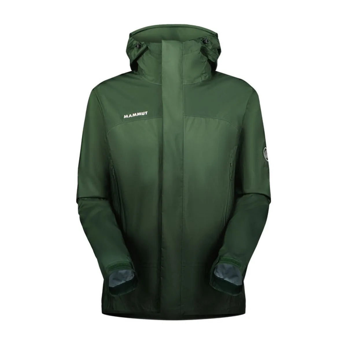 MAMMUT Microlayer 2.0 HS Hooded Jacket AF Men - – iGATE