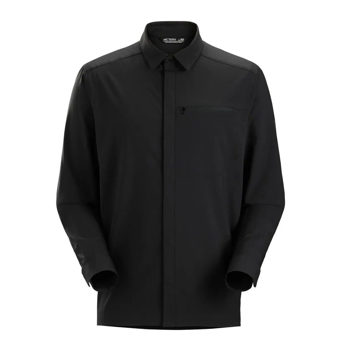 Skyline LS Shirt Mens|スカイライン ロングスリーブ シャツ メンズ