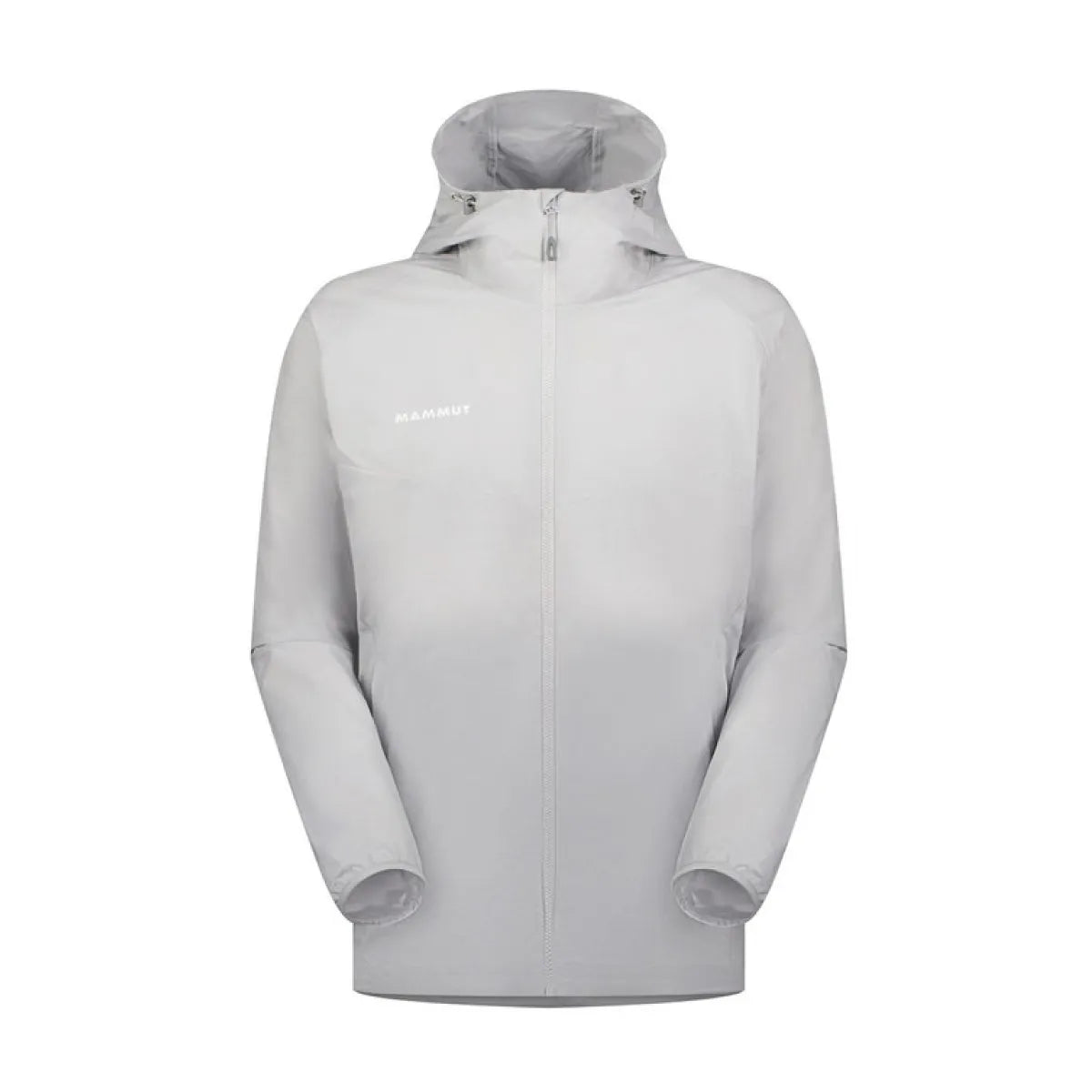 GRANITE SO Hooded Jacket AF Men - MAMMUT(マムート) – iGATE IKEUCHI