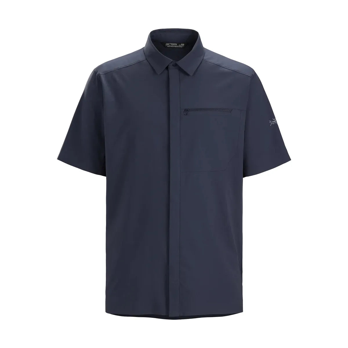 Skyline SS Shirt Mens - iGATE IKEUCHI EXIT online store