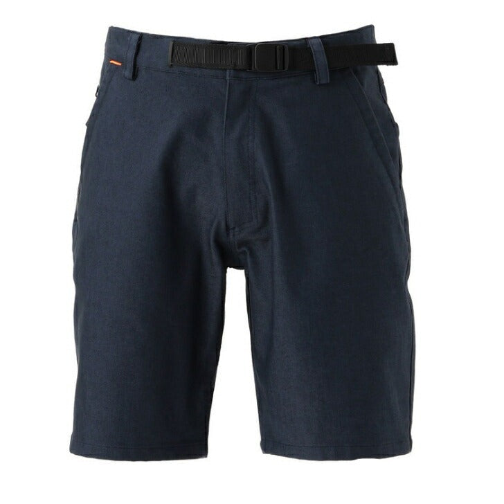 Chalk Denim Shorts AF Men - iGATE IKEUCHI EXIT online store