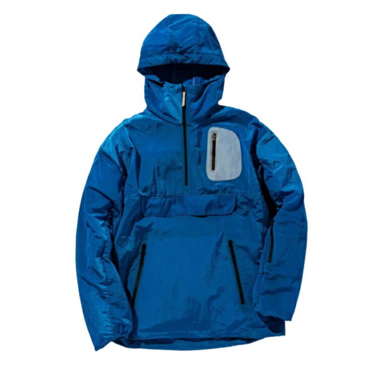 +phenix MONTSERRAT ANORAK PARKA - iGATE IKEUCHI EXIT