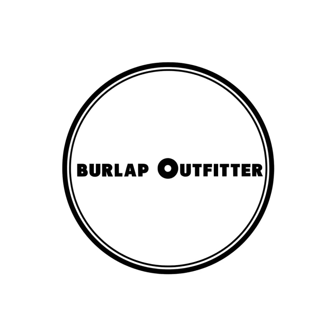 BURLAP OUTFITTER|バーラップアウトフィッター