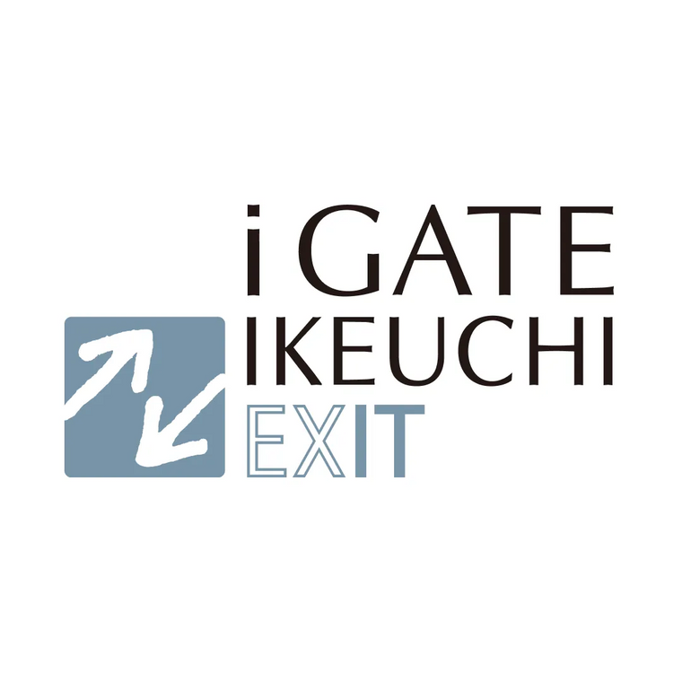 iGATE IKEUCHI EXIT