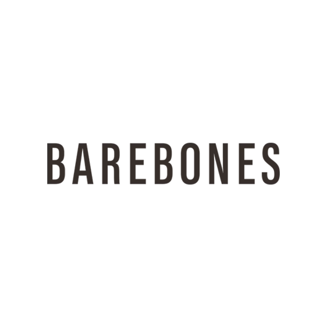 BAREBONES|ベアボーンズ