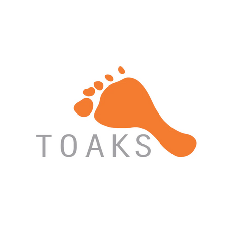TOAKS | トークス