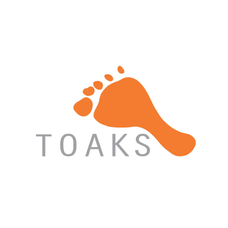 TOAKS