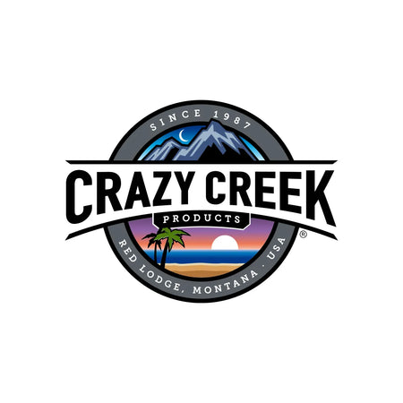 CRAZY CREEK|クレイジークリーク
