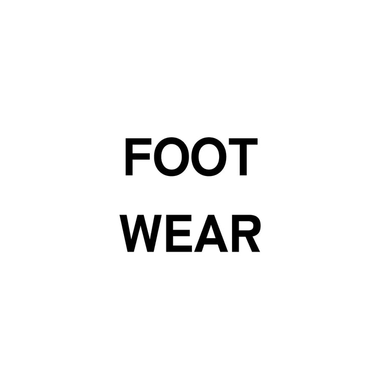 フットウェア