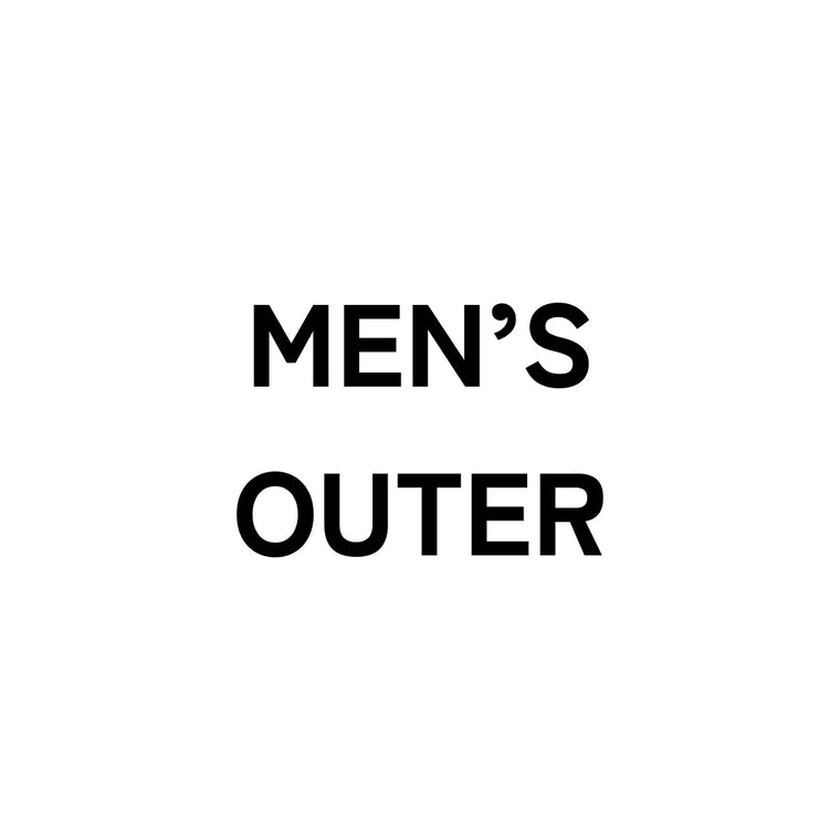 Mens - アウター