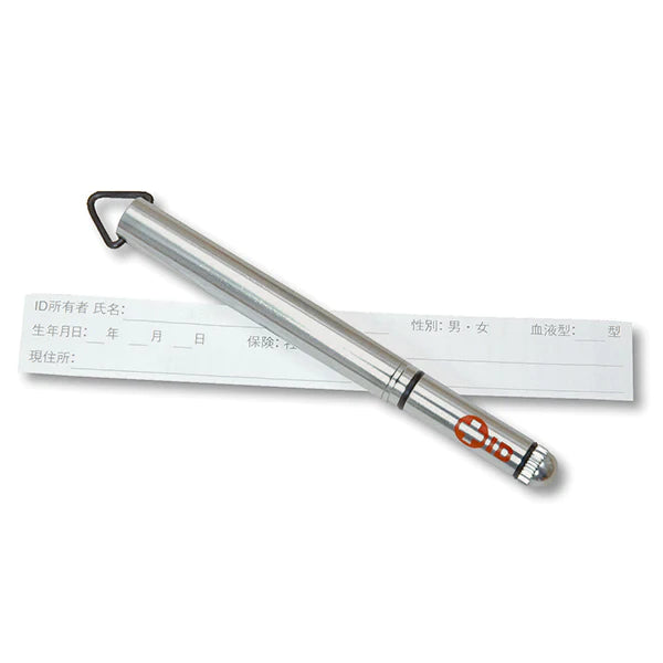 オリジナルIDボールペン