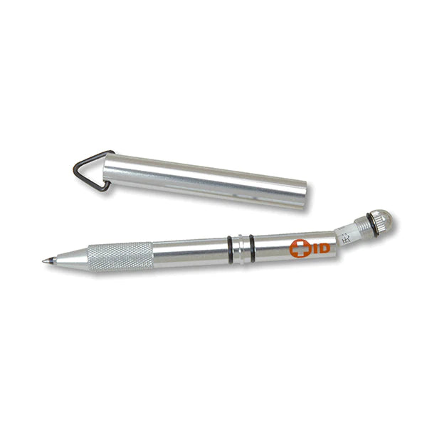 オリジナルIDボールペン