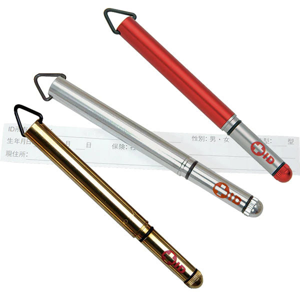 オリジナルIDボールペン