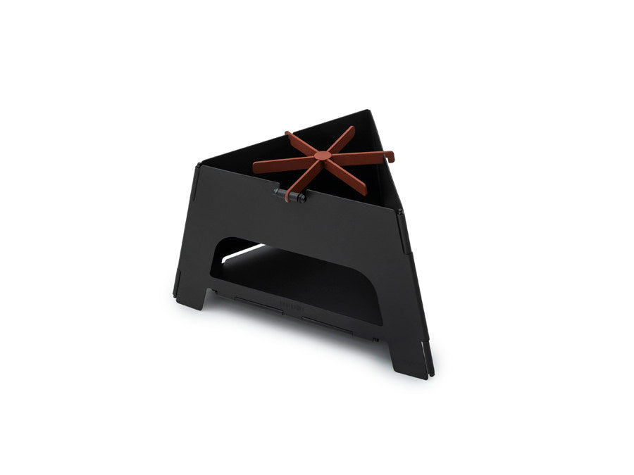 Flatbrook Folding Stove | フラットブックフォールディングストーブ