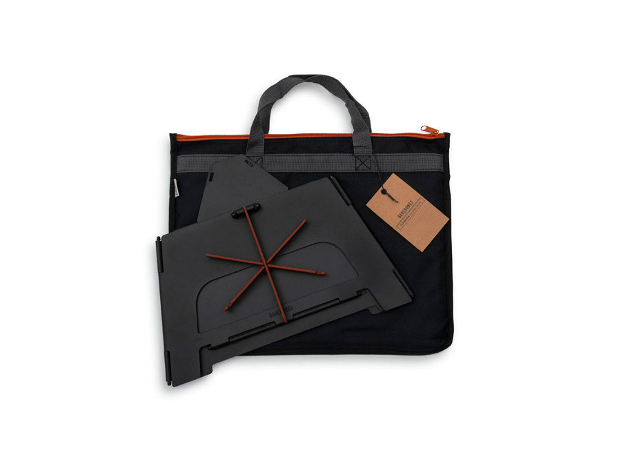 Flatbrook Folding Stove | フラットブックフォールディングストーブ