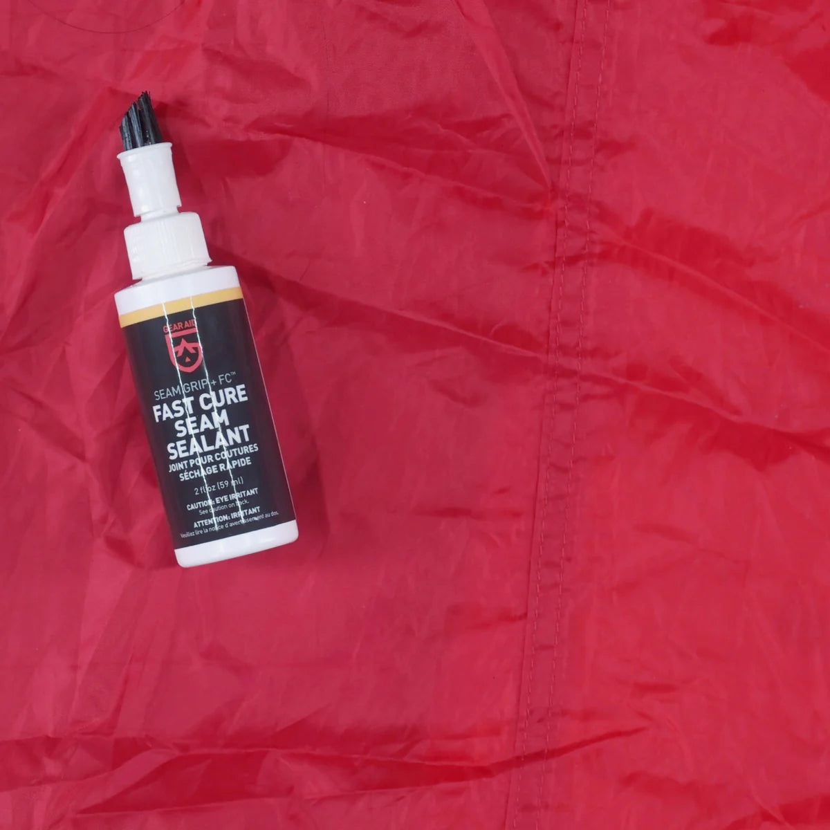 Seam Grip FC Fast Cure Seam Sealant|シームグリップ+ FCシームシーラント