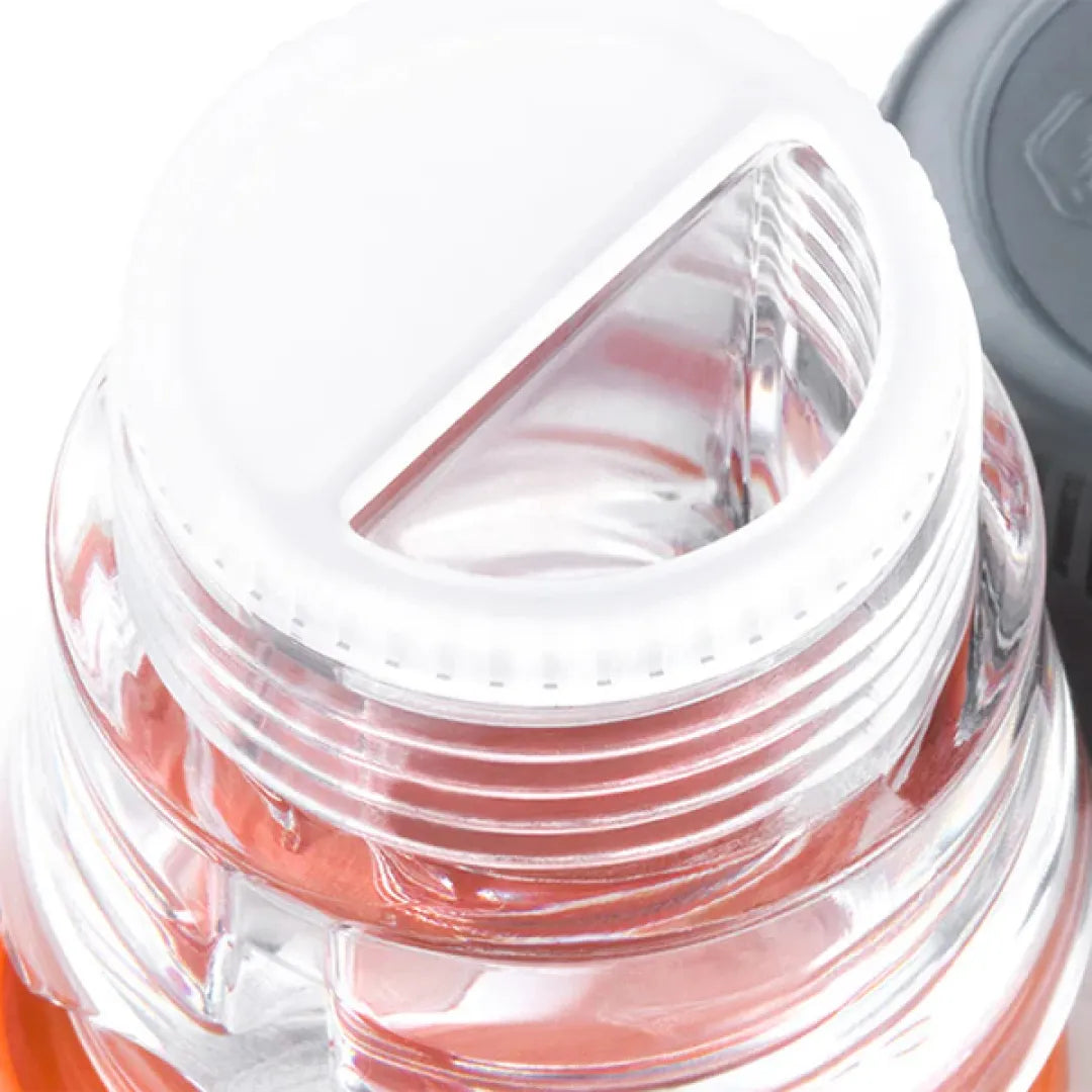 ULTRALIGHT SALT AND PEPPER SHAKER|ウルトラライトソルト&ペッパーアンドシェイカー