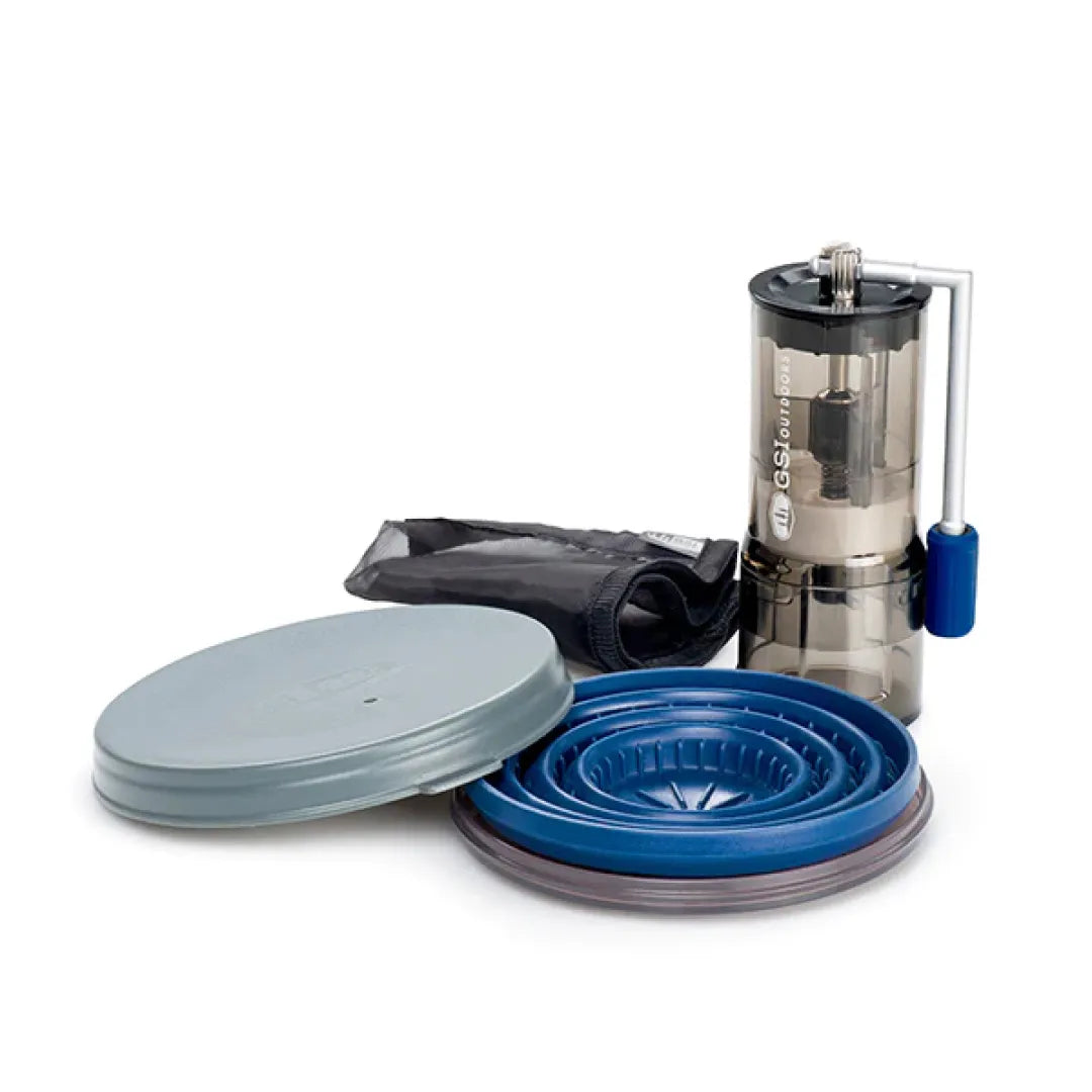 JAVAGRIND POUR OVER SET|プアオーバージャバセット