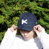 BaseBall Cap|ベースボールキャップ