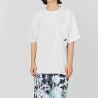 Panel Tee|パネル Tシャツ