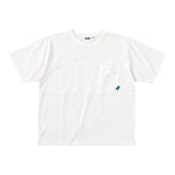Panel Tee|パネル Tシャツ