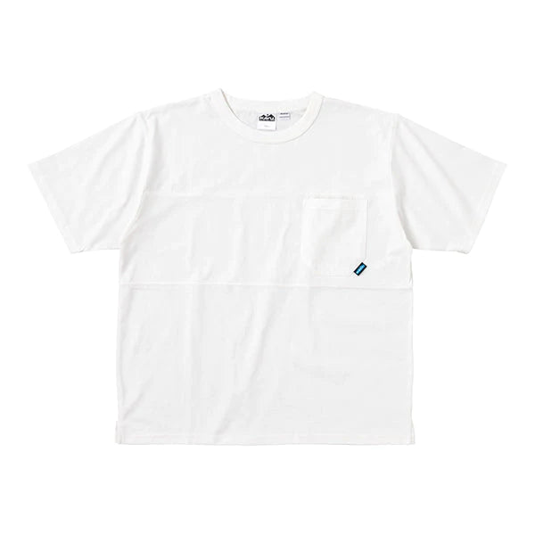 Panel Tee|パネル Tシャツ