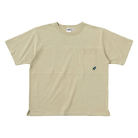 Panel Tee|パネル Tシャツ