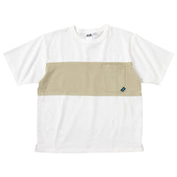 Panel Tee|パネル Tシャツ