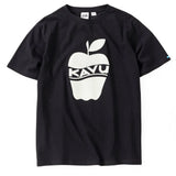 Apple Tee|アップル Tシャツ
