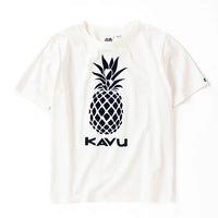 Pineapple Tee|パイナップル Tシャツ