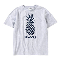 Pineapple Tee|パイナップル Tシャツ