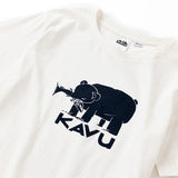 Hai Bear Tee|ハイベア Tシャツ