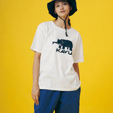 Hai Bear Tee|ハイベア Tシャツ