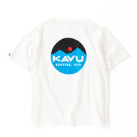 Mountain Logo Tee|マウンテンロゴ Tシャツ