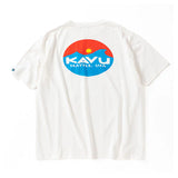 Surf Logo Tee|サーフロゴ Tシャツ