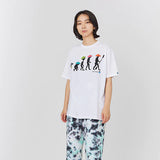 Back To Nature Tee|バックトゥネイチャー Tシャツ