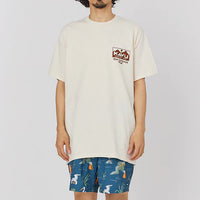 True Logo Tee|トゥルーロゴ Tシャツ