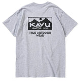 True Logo Tee|トゥルーロゴ Tシャツ