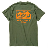 True Logo Tee|トゥルーロゴ Tシャツ