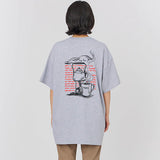 Coffee Tee|コーヒー Tシャツ