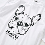 Dog Tee|ドッグ Tシャツ