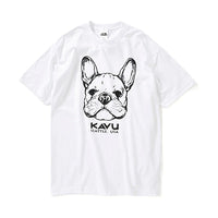 Dog Tee|ドッグ Tシャツ