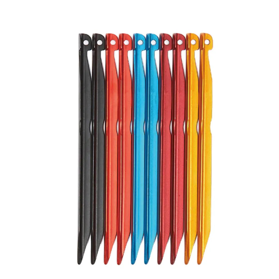 J-Stake Peg S 10set|ジェイステイク ペグ S 10本セット
