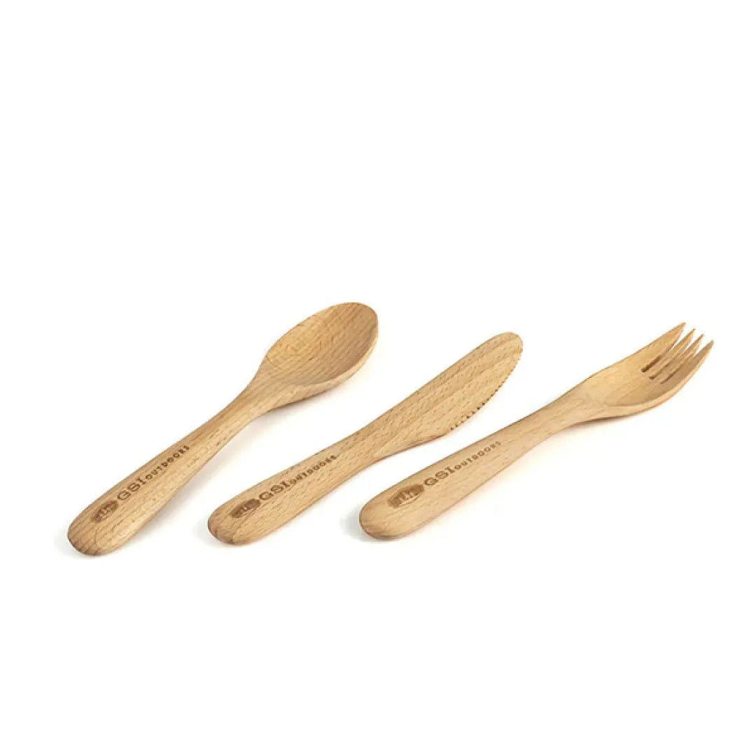 RAKAU CUTLERY SET|ラウカトラリーセット