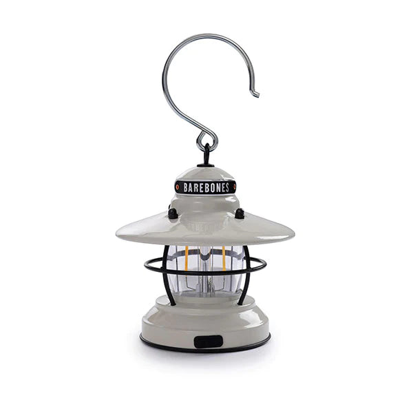 FUTURE FOX 山小屋ランタン LEDランタン エジソン電球 LED